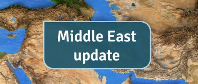 Middle East Disruptions: Airlines Suspensions/Cancellations to Dubai