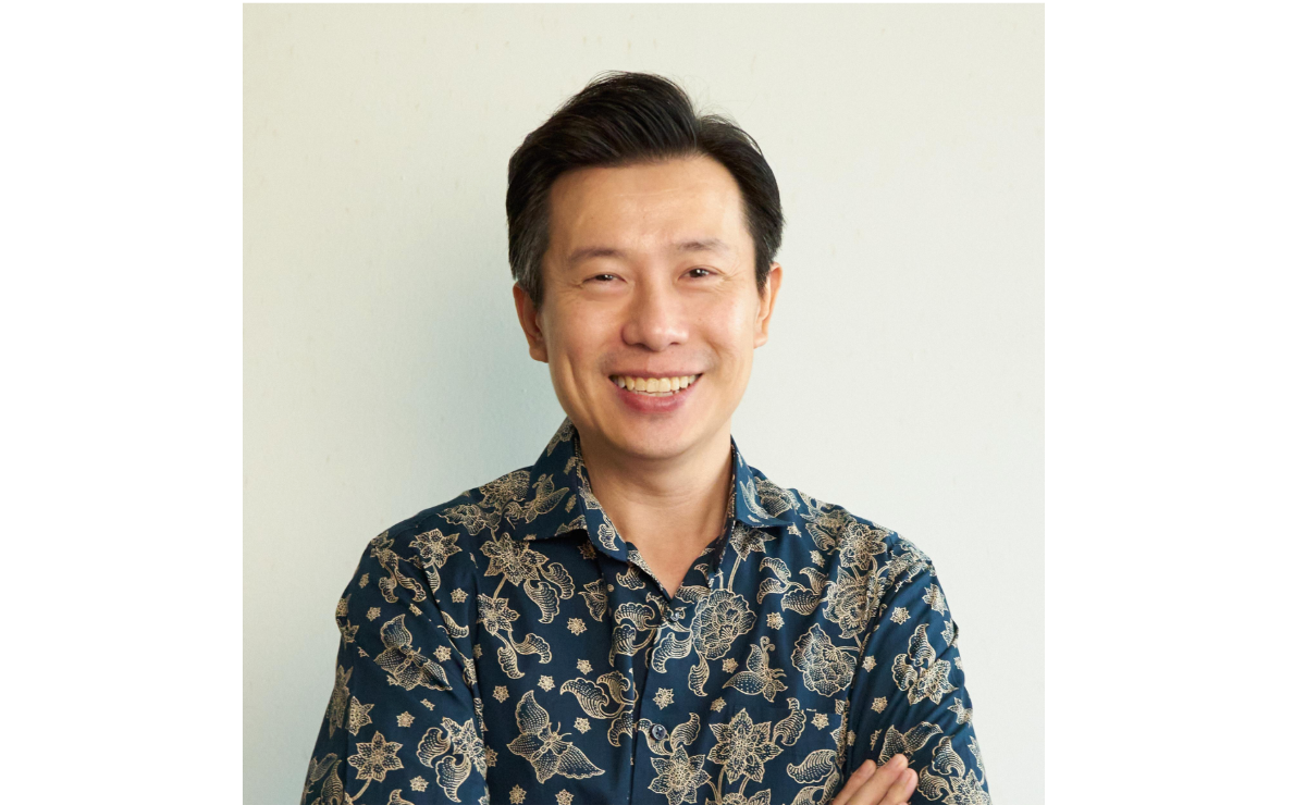 First Person Interview with Gabriel Lam, Chairman of Singapore Aircargo Agents Association (SAAA)