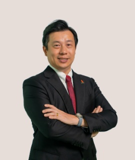 Gabriel Lam