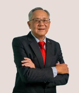 Daniel Chng
