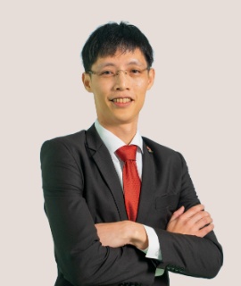 Tan Liang Jian