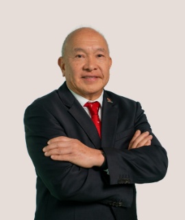 Paul Teo