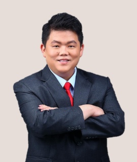 Lim Zhiwei