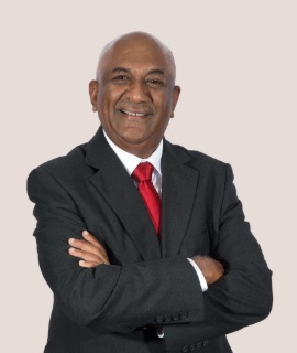Ramadas Naidu