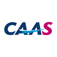 CAAS Logo