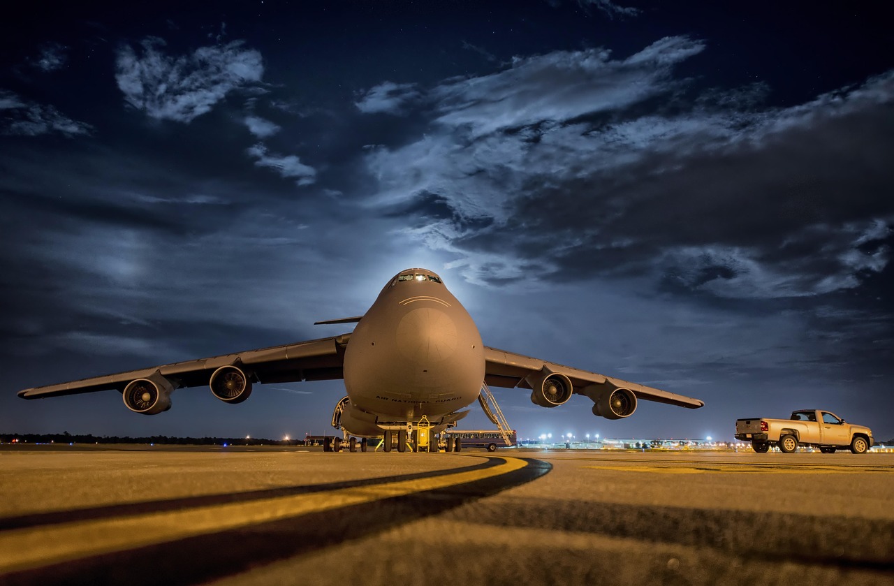 Air cargo excellence