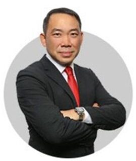 Benjamin Ong