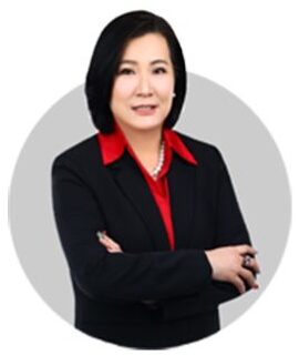 Chorina Khoo