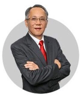 Daniel Chng