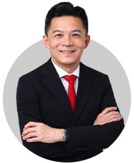 Eric Tan
