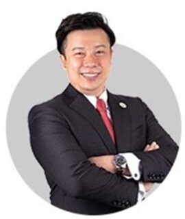 Gabriel Lam