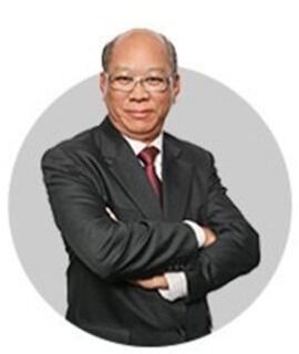 Michael Yew