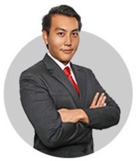Ken Chua