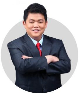 Lim Zhiwei