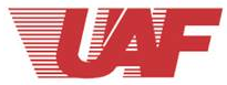 Union Air Freight (S) Pte Ltd logo