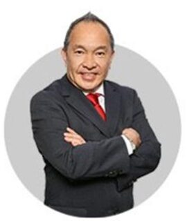 Paul Teo