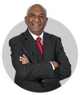 Ramadas Naidu