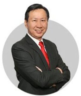 Richard Chua