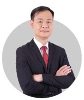 Roger Chew