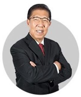 Steven Lee