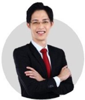 Tan Liang Jian