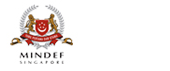 MINDEF Logo