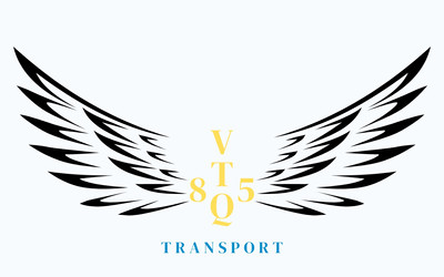 VTQ85 Transport Pte Ltd logo